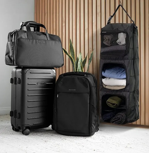 Big closet energy since 2017